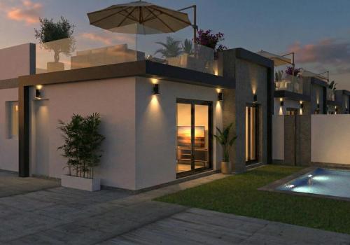 House for sale in Torre-Pacheco - RMU-00293-3-DetachedVilla House for sale in Torre-Pacheco - RMU-00293-3-DetachedVilla