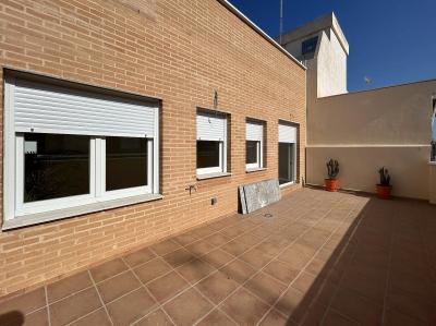 Appartement zum verkauf in Alicante - ALC-01182-2-GroundFloor