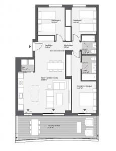 Apartment for sale in Rincón de la Victoria - AGP-01053-3-GroundFloor Apartment for sale in Rincón de la Victoria - AGP-01053-3-GroundFloor