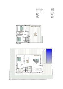 出售住房洛斯阿尔卡萨雷斯 - RMU-00304-3-DetachedVilla