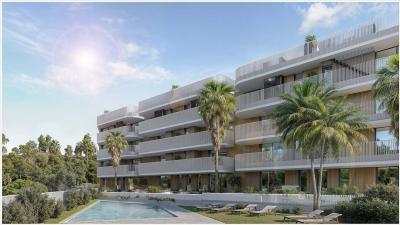 Appartamento in vendita a Estepona - AGP-01079-2-MiddleFloor