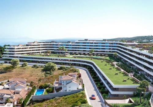 Apartamento en venta en Manilva - AGP-01082-3-MiddleFloor Apartamento en venta en Manilva - AGP-01082-3-MiddleFloor
