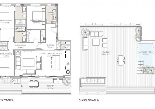 Apartamento en venta en Manilva - AGP-01082-3-GroundFloor Apartamento en venta en Manilva - AGP-01082-3-GroundFloor
