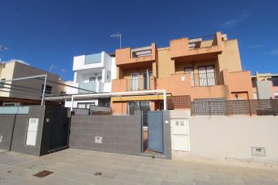 Hus till salu i San Pedro del Pinatar - RMU-00305-2-Townhouse Hus till salu i San Pedro del Pinatar - RMU-00305-2-Townhouse