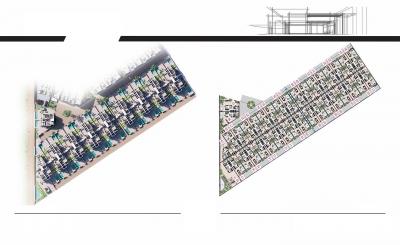 出售住房洛斯阿尔卡萨雷斯 - RMU-00309-3-SemiDetachedVilla