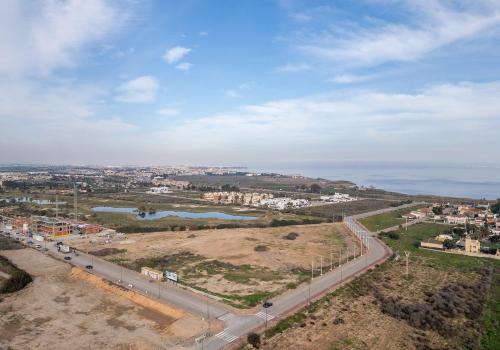 Apartment for sale in Los Alcázares - RMU-00311-3-MiddleFloor