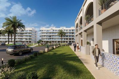 Lägenhet  till salu i Guardamar del Segura - ALC-01244-2-Penthouse