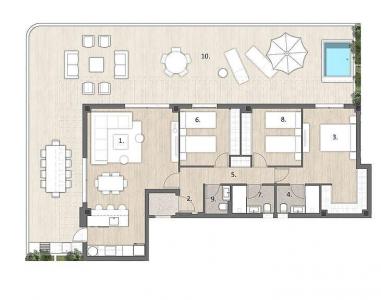 出售酒店式公寓Vélez-Málaga - AGP-01086-2-GroundFloor