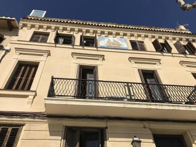 Premises for sale in El Masnou - BCN-00042-20-Hotel