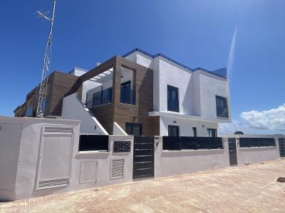 Huoneisto myytävänä San Pedro del Pinatar - RMU-00332-2-GroundFloor