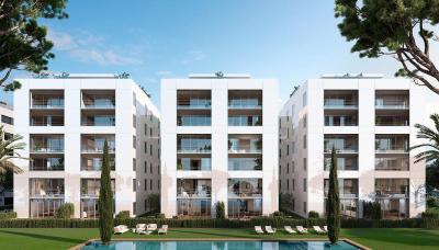 Appartamento in vendita a Castell-Platja d'Aro - GRO-00003-2-MiddleFloor