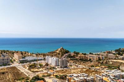 Apartment for sale in Villajoyosa - ALC-01261-2-GroundFloor