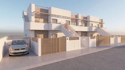 Lägenhet till salu i Pilar de la Horadada - ALC-01262-2-Penthouse Lägenhet till salu i Pilar de la Horadada - ALC-01262-2-Penthouse