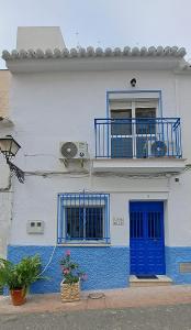 House for sale in Torrox - AGP-01094-2-Townhouse House for sale in Torrox - AGP-01094-2-Townhouse