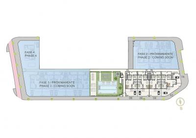 Lägenhet till salu i Pilar de la Horadada - ALC-01258-3-GroundFloor Lägenhet till salu i Pilar de la Horadada - ALC-01258-3-GroundFloor