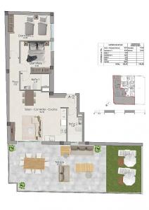 Lägenhet till salu i Santa Pola - ALC-01264-2-GroundFloor Lägenhet till salu i Santa Pola - ALC-01264-2-GroundFloor