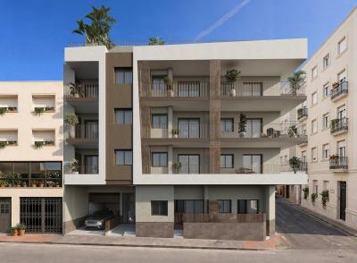 Lägenhet till salu i Santa Pola - ALC-01264-2-GroundFloor Lägenhet till salu i Santa Pola - ALC-01264-2-GroundFloor