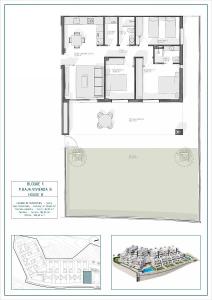 Апартаменты на продажу в Куэвас-дель-Альмансора - LEI-00020-3-GroundFloor Апартаменты на продажу в Куэвас-дель-Альмансора - LEI-00020-3-GroundFloor