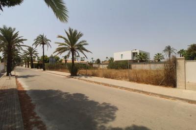 Bouwgrond te koop in Orihuela - ALC-01268-0-Residential Bouwgrond te koop in Orihuela - ALC-01268-0-Residential