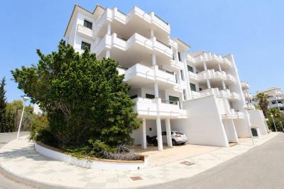 Lägenhet till salu i Orihuela - ALC-01269-2-MiddleFloor Lägenhet till salu i Orihuela - ALC-01269-2-MiddleFloor