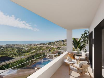 Apartment for sale in Torrox - AGP-01029-2-MiddleFloor