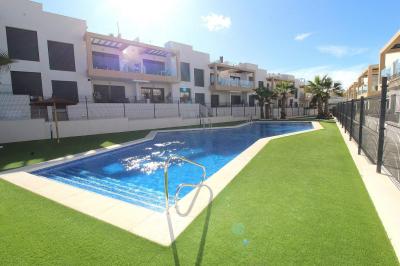 Lägenhet för uthyrning i Los Almendros-La Florida, Orihuela - RALC-00003-2-MiddleFloor Lägenhet för uthyrning i Los Almendros-La Florida, Orihuela - RALC-00003-2-MiddleFloor