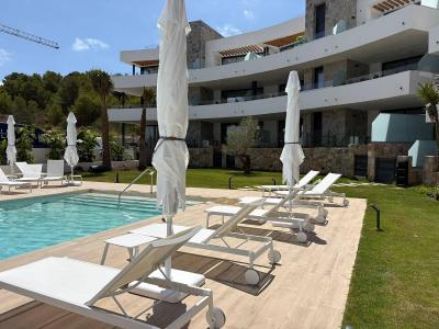 Appartement te koop in Cartagena - RMU-00120-3-Penthouse Appartement te koop in Cartagena - RMU-00120-3-Penthouse