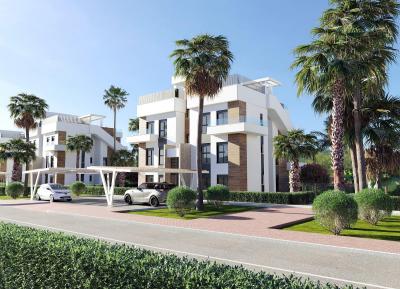 Appartement te koop in Fuente Álamo de Murcia - RMU-00252-2-GroundFloor Appartement te koop in Fuente Álamo de Murcia - RMU-00252-2-GroundFloor