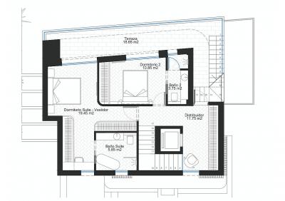 出售住房Cartagena - RMU-00346-3-DetachedVilla
