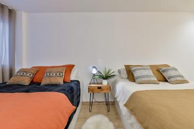 Апартаменты на продажу в Альтеа - ALC-01191-4-Duplex Апартаменты на продажу в Альтеа - ALC-01191-4-Duplex