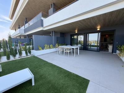 El Chaparral شقة للإيجار - RALC-00004-2-GroundFloor El Chaparral شقة للإيجار - RALC-00004-2-GroundFloor
