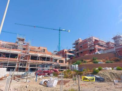 Lägenhet till salu i Casares - AGP-00856-3-MiddleFloor Lägenhet till salu i Casares - AGP-00856-3-MiddleFloor
