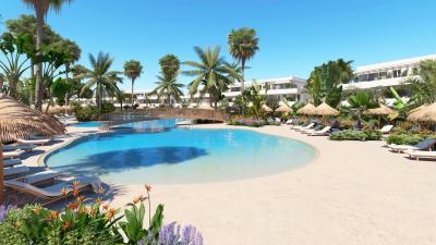 出售酒店式公寓San Roque - CDZ-00013-2-Penthouse