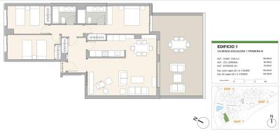 Lägenhet till salu i Casares - AGP-00769-1-GroundFloor Lägenhet till salu i Casares - AGP-00769-1-GroundFloor