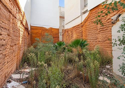 Solar en venta en Torrevieja - ALC-01278-0-Undeveloped Solar en venta en Torrevieja - ALC-01278-0-Undeveloped