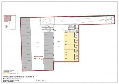 Appartamento in vendita a Capdepera - PMI-00007-2-MiddleFloor