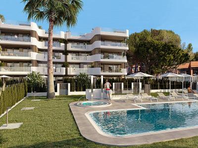 Appartamento in vendita a Capdepera - PMI-00007-2-MiddleFloor