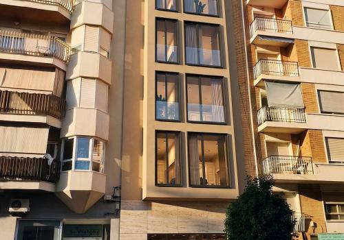 Apartamento en venta en Villajoyosa - ALC-01283-3-Penthouse