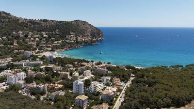 Appartamento in vendita a Capdepera - PMI-00008-2-GroundFloor