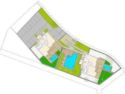 Appartamento in vendita a Capdepera - PMI-00008-2-GroundFloor