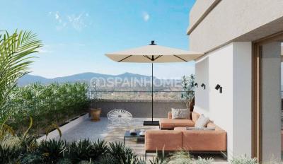 Apartment for sale in Hondón de las Nieves - ALC-1016-2-MiddleFloor