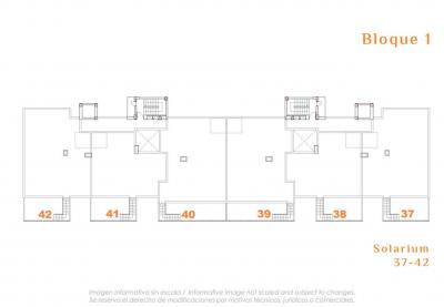 Lägenhet till salu i San Miguel de Salinas - ALC-1088-2-MiddleFloor Lägenhet till salu i San Miguel de Salinas - ALC-1088-2-MiddleFloor