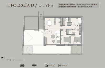 Appartamento in vendita a Begur - GRO-0001-4-GroundFloor