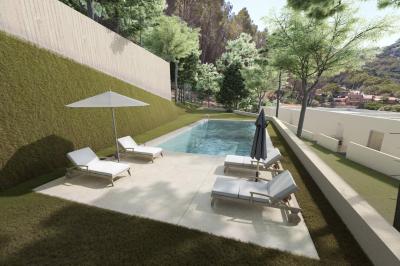 Appartamento in vendita a Begur - GRO-0001-4-GroundFloor