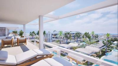 Appartamento in vendita a Cartagena - RMU-0273-2-MiddleFloor