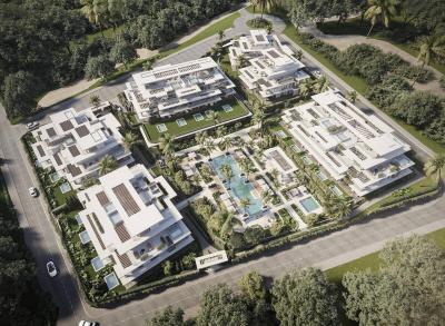 Appartamento in vendita a Estepona - AGP-0956-2-MiddleFloor