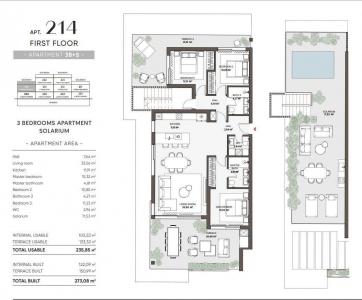 Appartamento in vendita a Estepona - AGP-0956-2-MiddleFloor