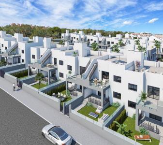 Lägenhet till salu i San Miguel de Salinas - ALC-1135-2-GroundFloor Lägenhet till salu i San Miguel de Salinas - ALC-1135-2-GroundFloor