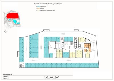 Апартаменты на продажу в Бенидорм - ALC-1131-1-MiddleFloor Апартаменты на продажу в Бенидорм - ALC-1131-1-MiddleFloor
