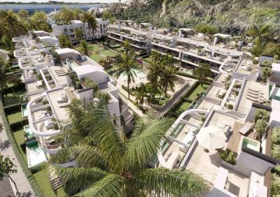 Appartement zum verkauf in Estepona - AGP-1012-1-MiddleFloor Appartement zum verkauf in Estepona - AGP-1012-1-MiddleFloor